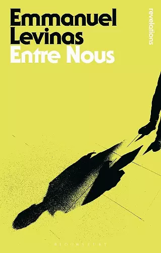 Entre Nous cover