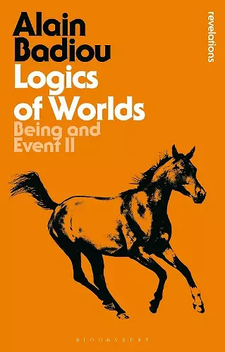 Logics of Worlds cover