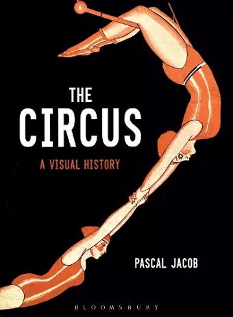 The Circus cover