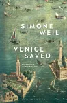 Venice Saved cover
