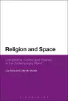 Religion and Space cover