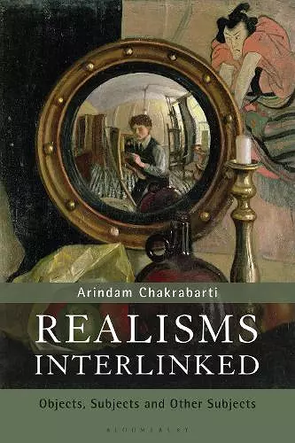 Realisms Interlinked cover