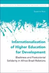 Internationalization of Higher Education for Development cover