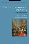 The Duchy of Warsaw, 1807-1815 cover