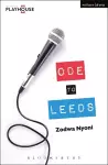 Ode to Leeds cover