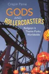 Gods and Rollercoasters cover