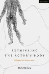 Rethinking the Actor's Body cover
