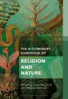 The Bloomsbury Handbook of Religion and Nature cover