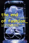 The End of Fashion cover