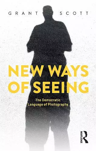 New Ways of Seeing cover