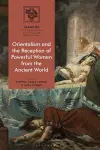 Orientalism and the Reception of Powerful Women from the Ancient World cover
