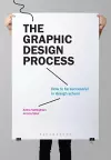 The Graphic Design Process cover