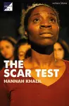 The Scar Test cover