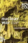 Nuclear War & The Songs for Wende cover