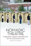 Nomadic Theatre cover
