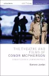 The Theatre and Films of Conor McPherson cover