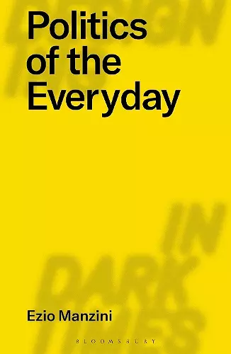 Politics of the Everyday cover