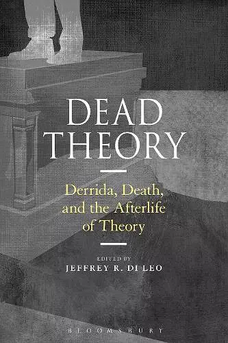 Dead Theory cover