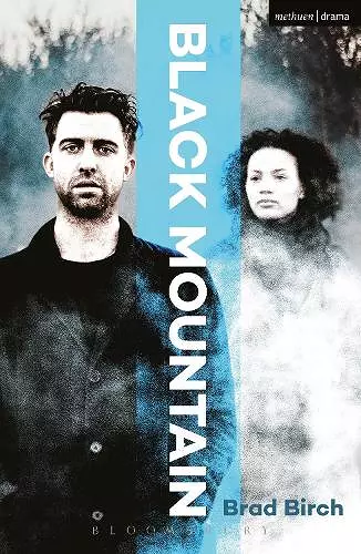 Black Mountain cover