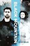 Black Mountain cover