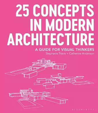 25 Concepts in Modern Architecture cover