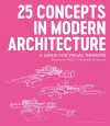 25 Concepts in Modern Architecture cover