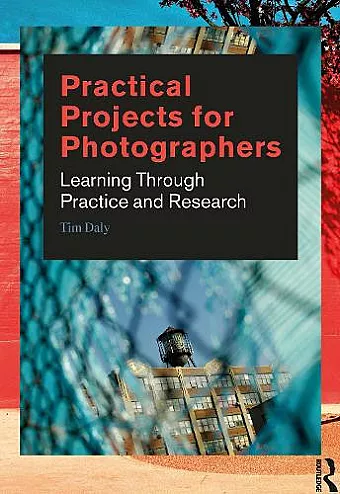 Practical Projects for Photographers cover