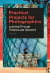 Practical Projects for Photographers cover