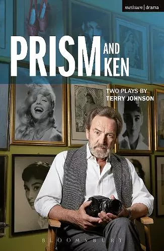 Prism and Ken cover
