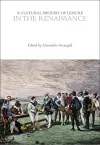 A Cultural History of Leisure in the Renaissance cover