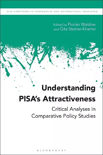 Understanding PISA’s Attractiveness cover