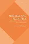 Mimesis and Sacrifice cover