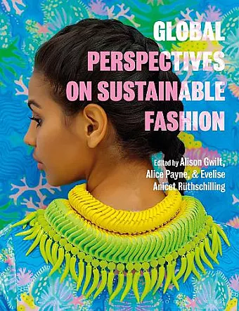 Global Perspectives on Sustainable Fashion cover