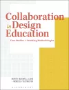 Collaboration in Design Education cover