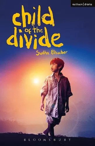 Child of the Divide cover