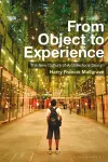 From Object to Experience cover