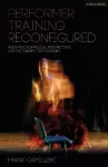 Performer Training Reconfigured cover