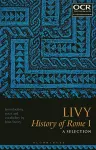 Livy, History of Rome I: A Selection cover