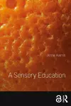 A Sensory Education cover