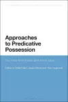 Approaches to Predicative Possession cover