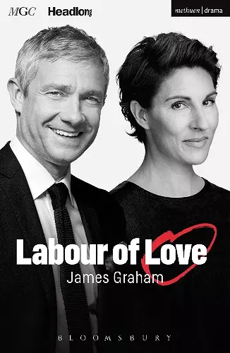 Labour of Love cover