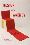 Design and Agency cover