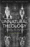 Unnatural Theology cover