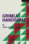 Grimly Handsome cover