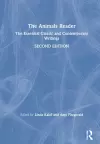 The Animals Reader cover