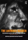 The Animals Reader cover