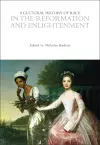 A Cultural History of Race in the Reformation and Enlightenment cover