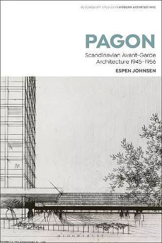 PAGON cover