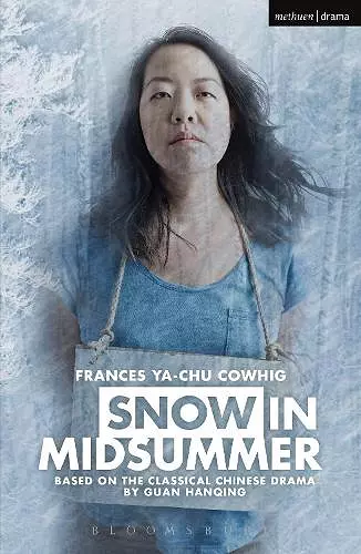 Snow in Midsummer cover
