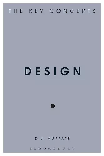 Design cover